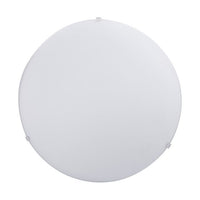 Eurolux ceiling light shown in its packaging