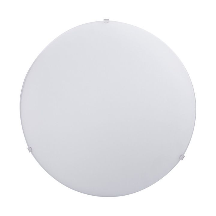 Eurolux ceiling light shown in its packaging