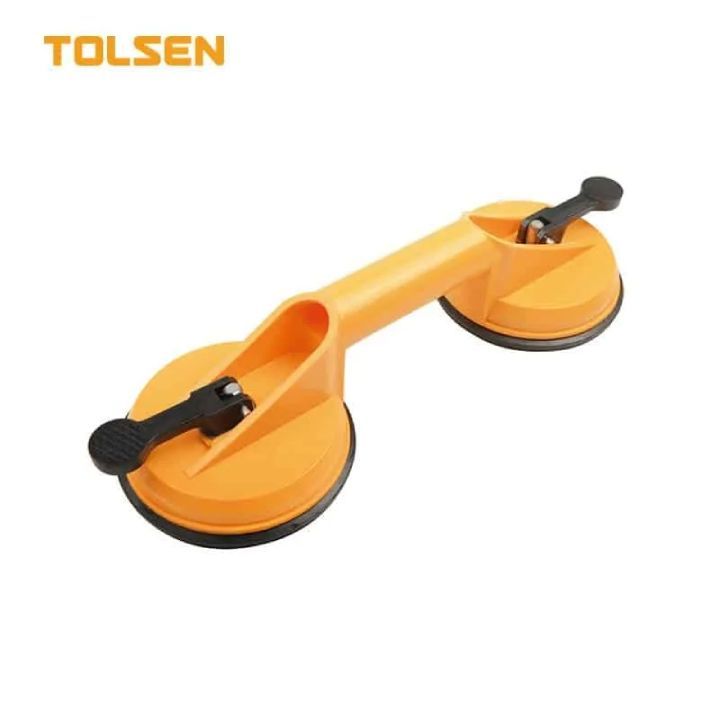 Tolsen tool shown in its packaging