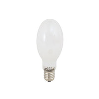Eurolux fluorescent tube, front view