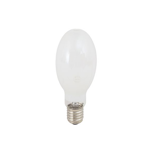 Eurolux fluorescent tube, front view