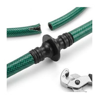 Close-up detail of the Tolsen gardening tool