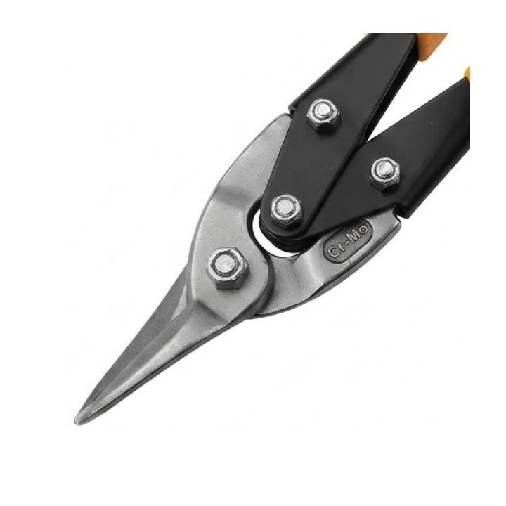 Tolsen plier shown in its packaging