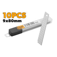 Tolsen blade shown in its packaging