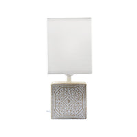 Eurolux table lamp, front view