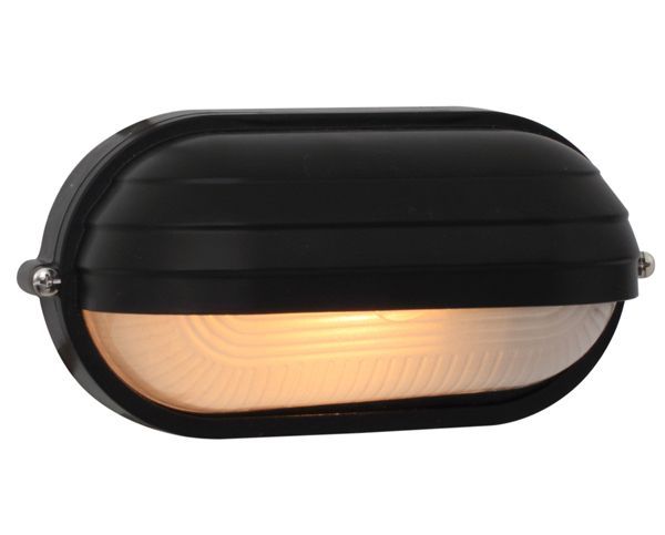Eurolux downlight, front view