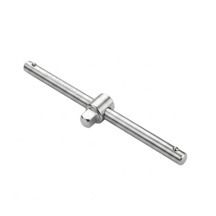 Tolsen socket set shown in its packaging