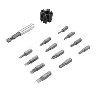 Tolsen wrenche, alternate angle