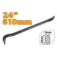 Tolsen tool, alternate angle