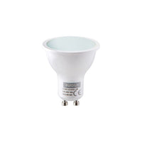 Eurolux downlight, front view
