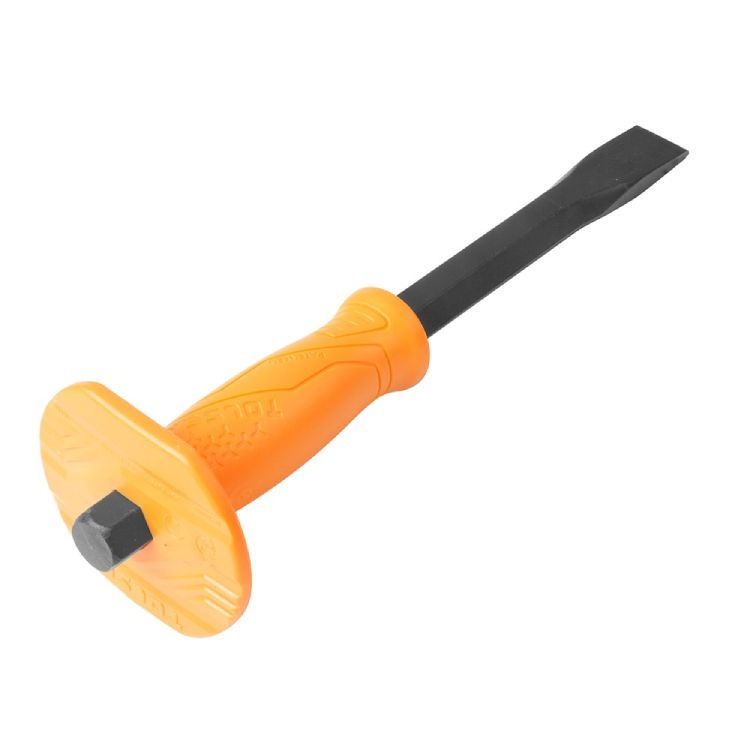 Tolsen chisel, front view