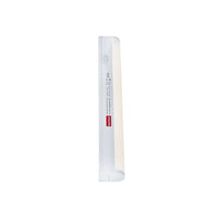 Eurolux white downlight shown in its packaging