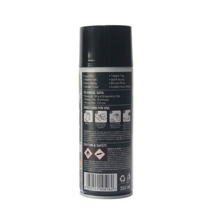 Marshal paint tool shown in its packaging