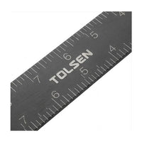 Tolsen measuring tools & sensor shown in its packaging