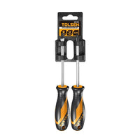 Tolsen screwdriver, alternate angle
