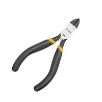 Close-up detail of the Tolsen pliers