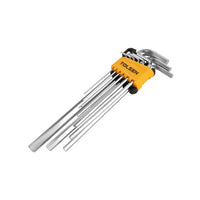 Tolsen tool set, front view