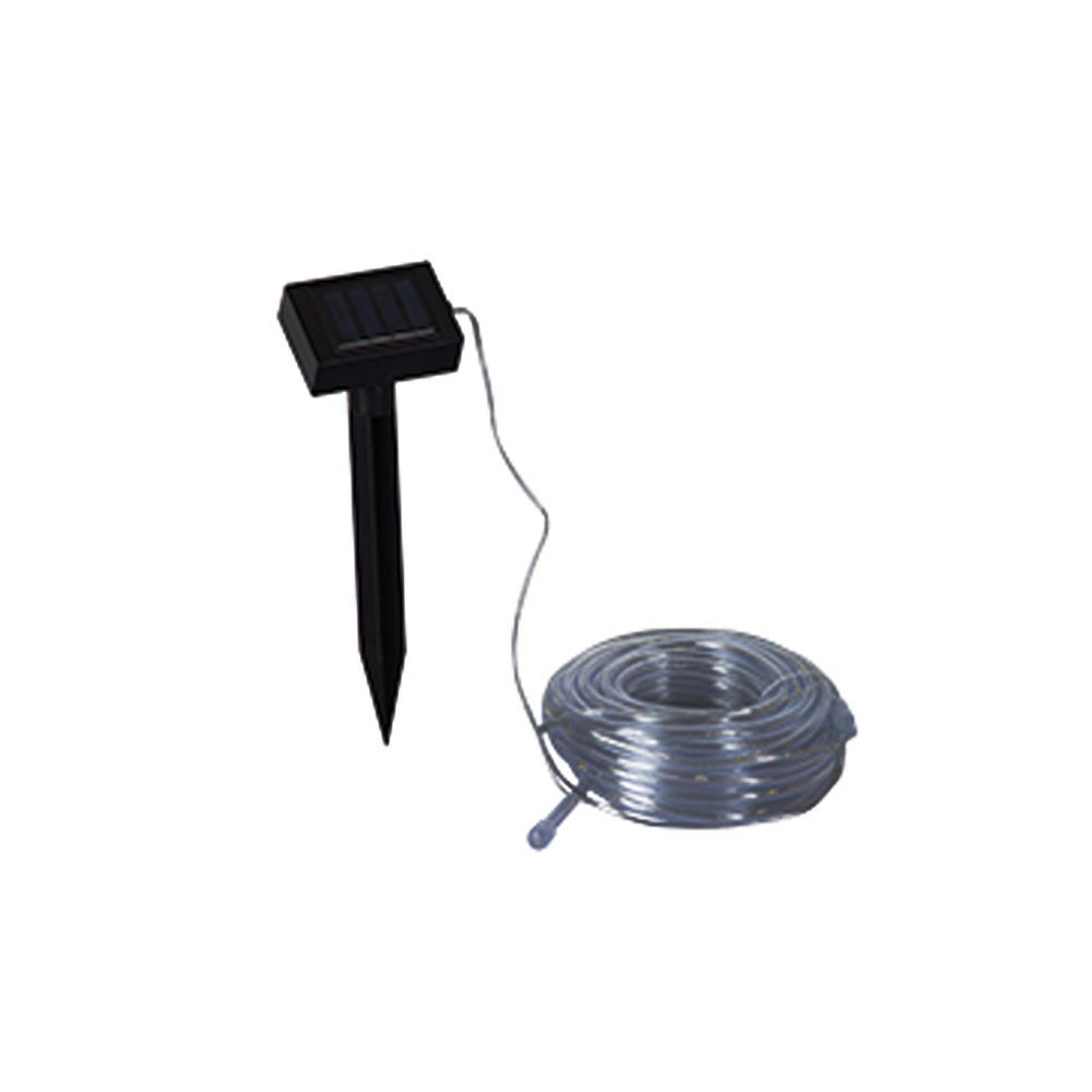 Eurolux light strip, front view