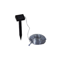Eurolux light strip, front view