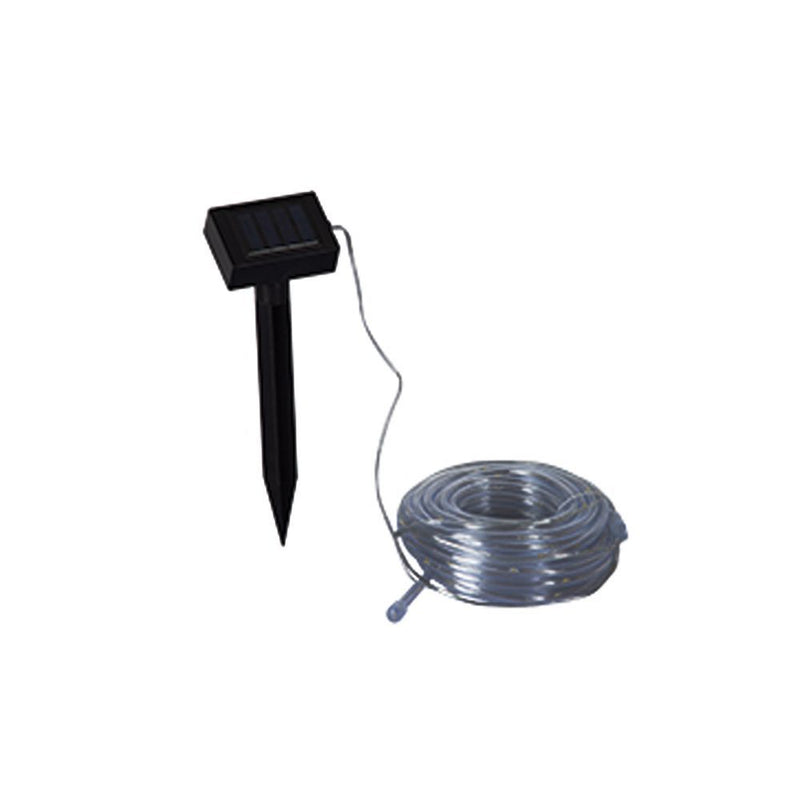 Eurolux light strip, front view
