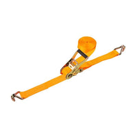 Tolsen wrenche, front view