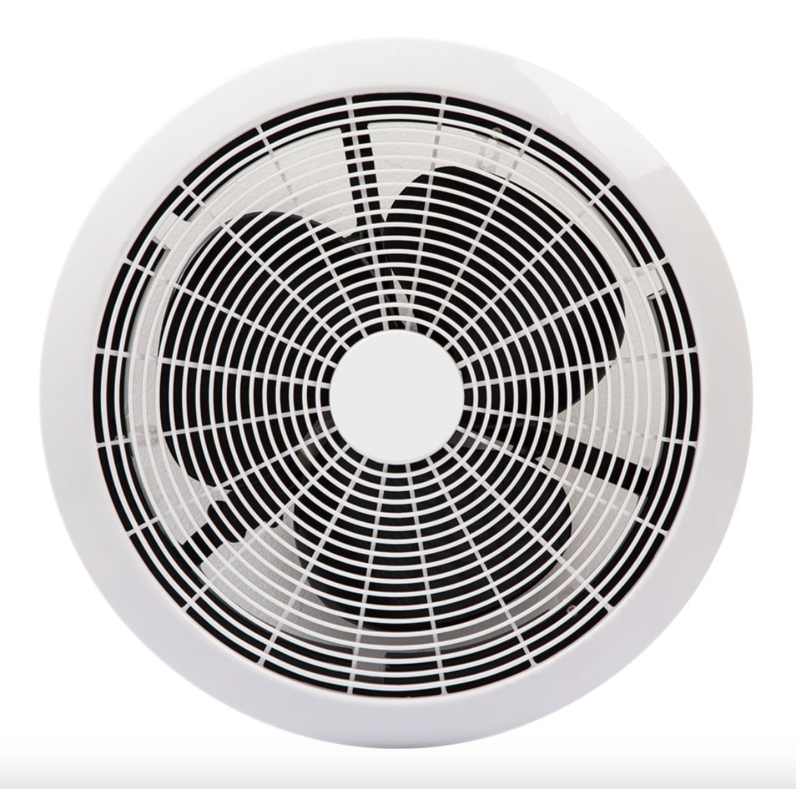 Eurolux extractor fan, front view