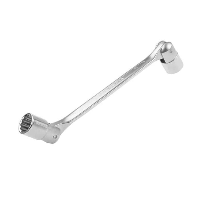 Tolsen spanner, front view