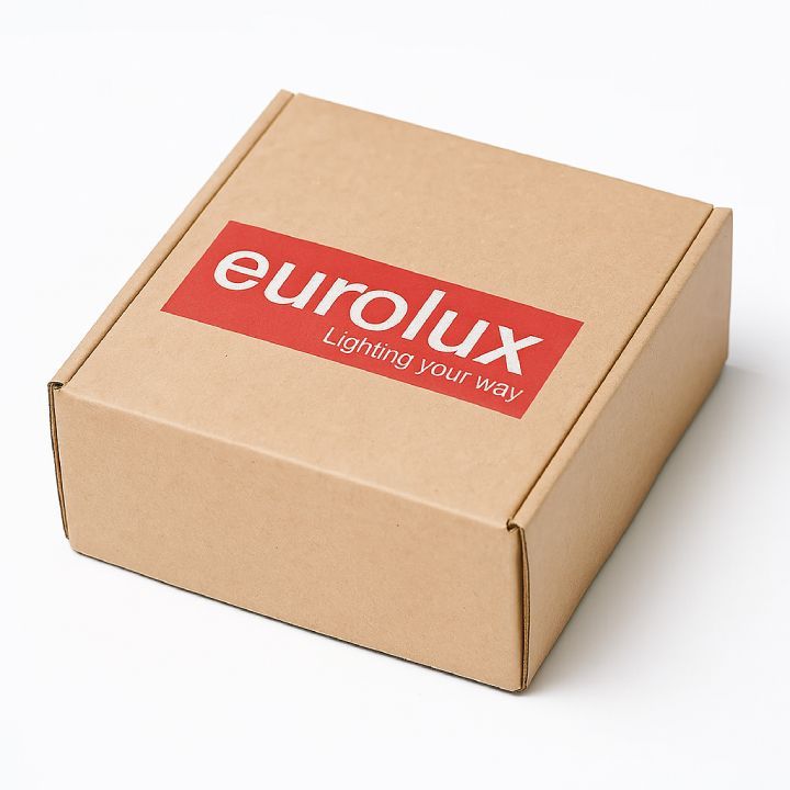 Eurolux globe dimensions diagram
