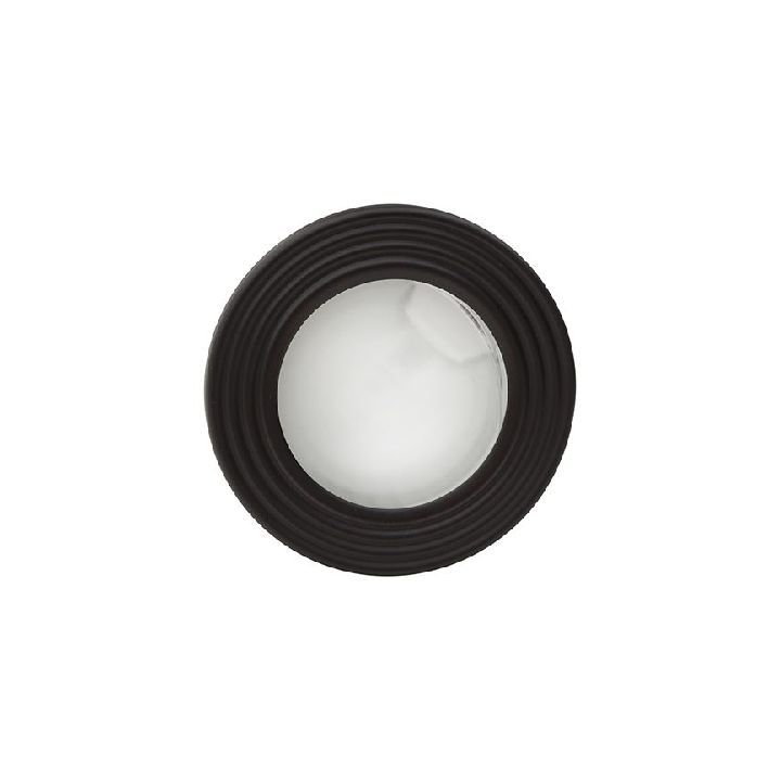 Eurolux downlight installed and lit
