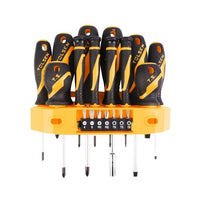 Tolsen screwdriver, front view