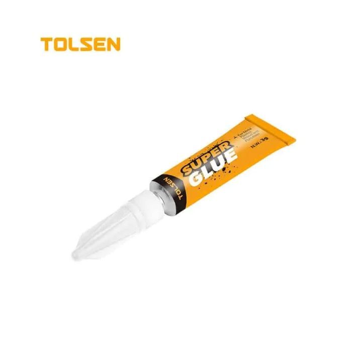 Tolsen tool, front view