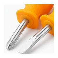 Tolsen screwdriver dimensions diagram