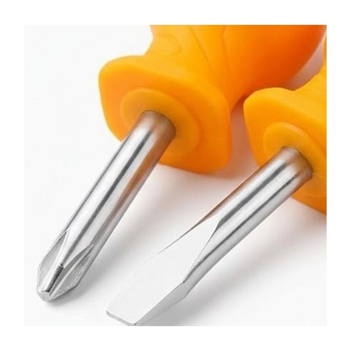 Tolsen screwdriver dimensions diagram