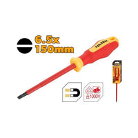 Tolsen screwdriver, alternate angle