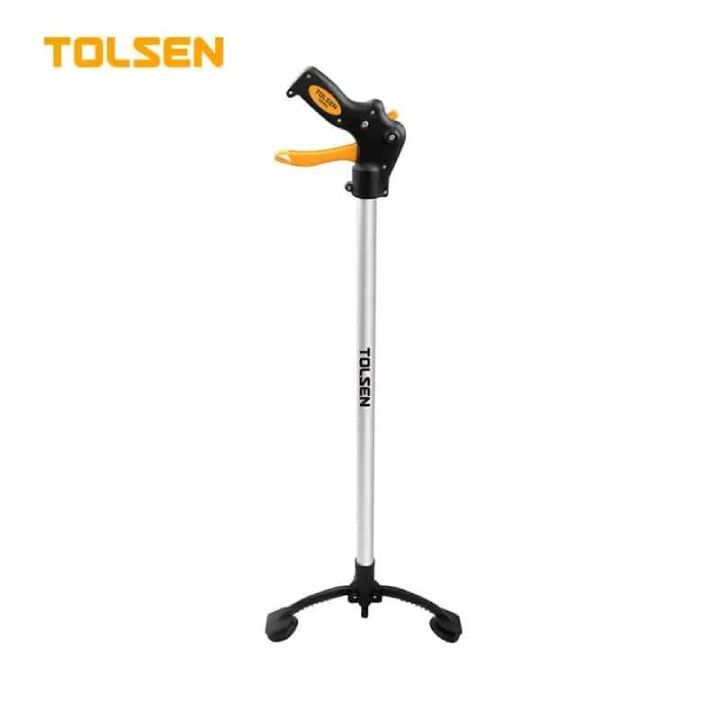 Tolsen tool shown in its packaging