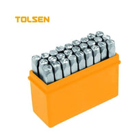Tolsen tool shown in its packaging