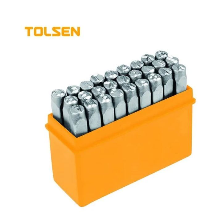 Tolsen tool shown in its packaging