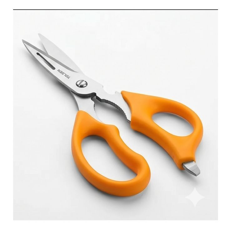 Tolsen tool shown in its packaging