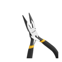 Close-up detail of the Tolsen pliers