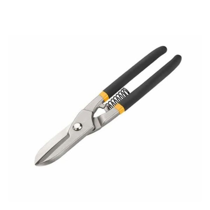 Tolsen plier, front view
