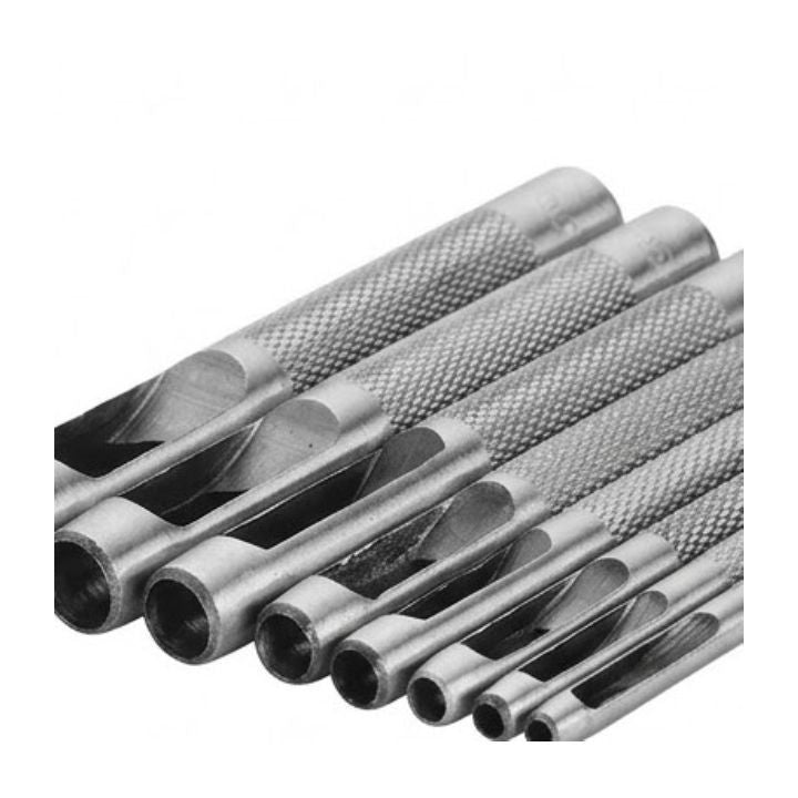 Tolsen tool dimensions diagram