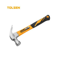 Tolsen hammer, front view