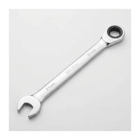 Close-up detail of the Tolsen spanner