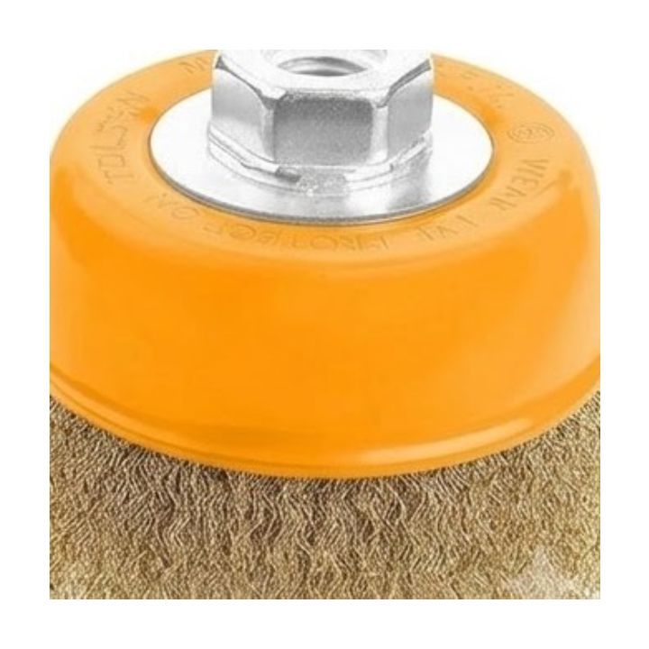 Tolsen paint brush dimensions diagram