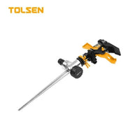 Tolsen gardening tool shown in its packaging