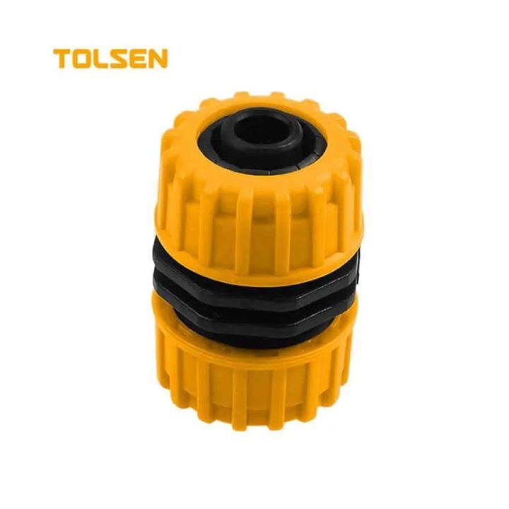 Tolsen gardening tool shown in its packaging