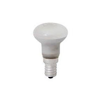 Eurolux chandelier installed and lit