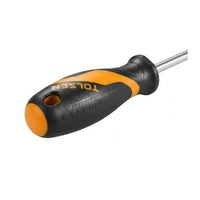 Tolsen screwdriver dimensions diagram