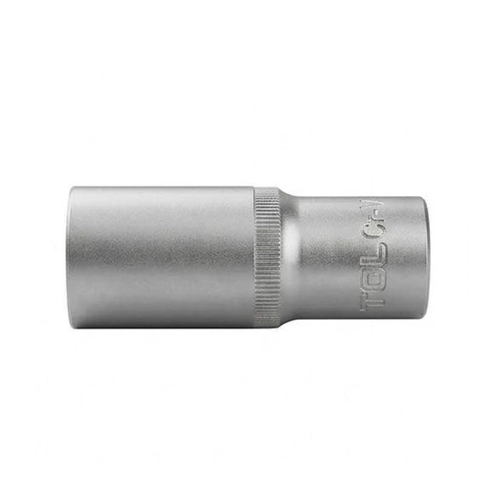 Tolsen socket set, front view