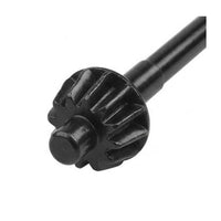 Close-up detail of the Tolsen tool